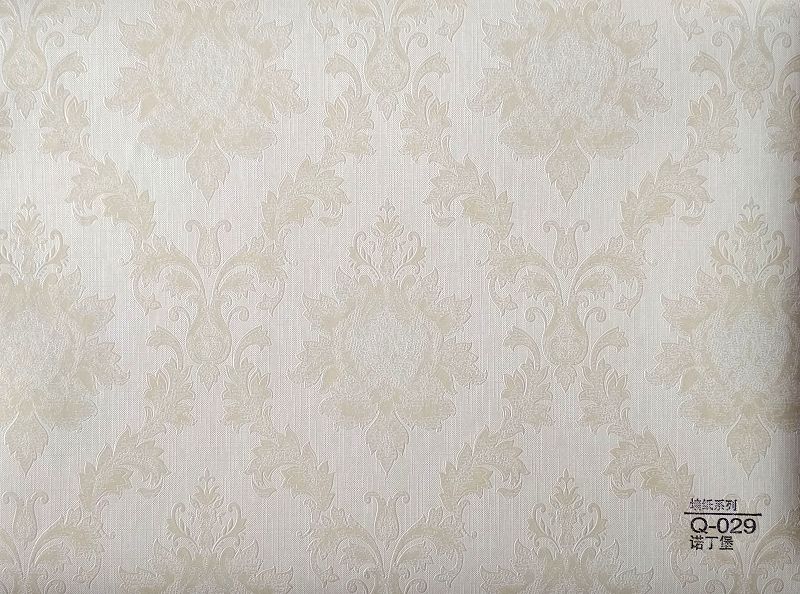 竹木纤维集成墙板墙纸系列Q-029诺丁堡