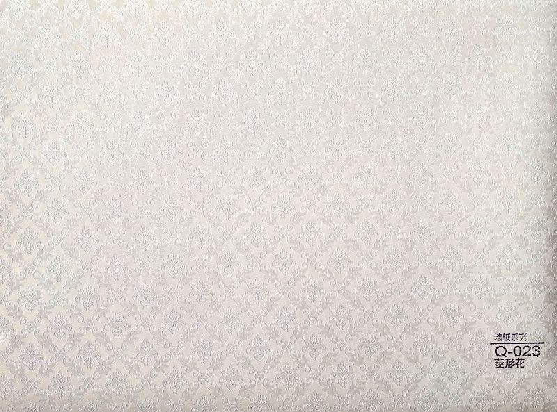 竹木纤维集成墙板墙纸系列Q-023菱形花