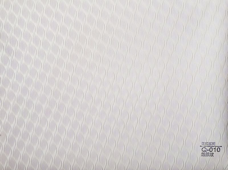 竹木纤维集成墙板墙纸系列Q-010编织纹
