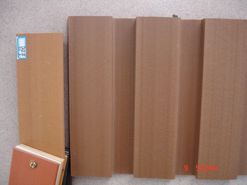 亚柚生态木批发_生态木价格_生态木厂家