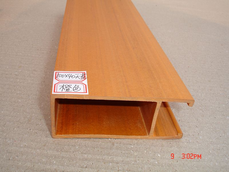 100x400天花 生态木批发_生态木价格_生态木厂家