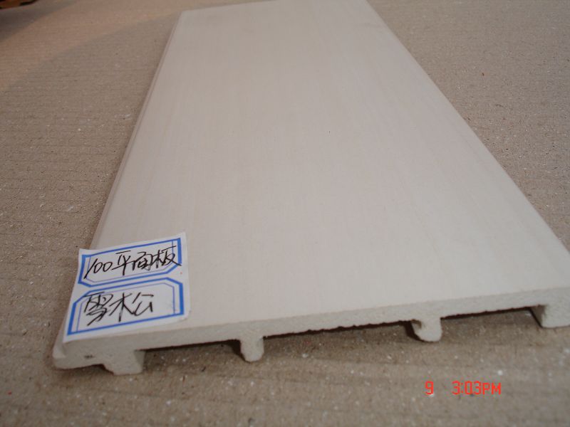 100平面板 生态木批发_生态木价格_生态木厂家