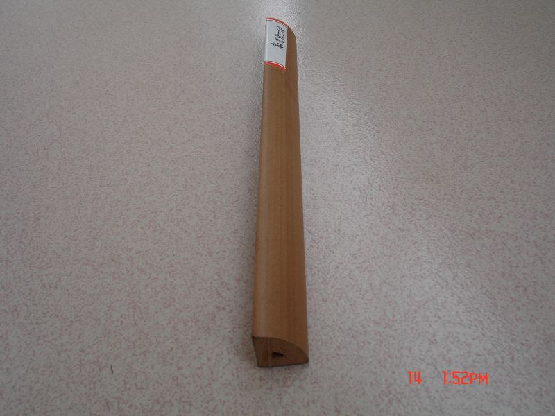 扁型收口线_生态木批发_生态木厂家