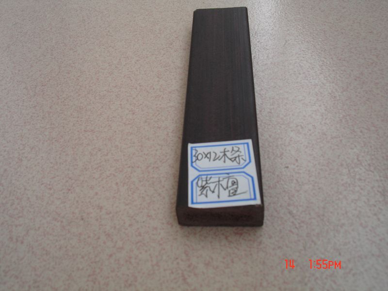 30x12木条紫檀_生态木批发_生态木厂家